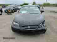 2001 Honda Accord EX z VIN 1HGCG56641A148327, wystawiony jako Copart lot #56532165 z przebiegiem 219 127 mil mil oraz Czysty tytuł • Clean title. Historia ofert i sprzedaży dostępna na DreamBid. Obrazek 13.