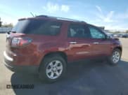 ✅ 2015 GMC Acadia SLE • VIN: 1GKKRPKD5FJ185032 • Lot: 86772185. Wystawiony na Copart z przebiegiem 147 106 mil. Bezpłatny archiwum sprzedaży aukcyjnych z USA i szczegółowy raport historii pojazdu na DreamBid. Zdjęcie 3.