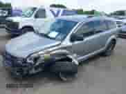 2018 Dodge Journey SE с VIN 3C4PDCAB9JT444843, выставлен на аукционе IAAI как лот 42473807 с пробегом 146 996 миль миль и . История ставок и продаж доступна на DreamBid. Изображение 2.