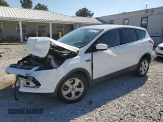 ✅ 2014 Ford Escape SE • VIN: 1FMCU9GX3EUC69551 • Lot: 86431725. Listed on Copart with Not provided. Free auction sales archive from the USA and detailed vehicle history report at DreamBid. Image 1.