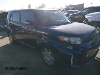 ✅ 2014 Scion xB • VIN: JTLZE4FE8EJ050119 • Лот: 43756170. Опубликован ранее на IAAI с пробегом 120 478 миль. Бесплатный доступ к архиву аукционных продаж из США и подробный отчёт об истории автомобиля на DreamBid. Изображение 1.