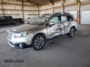 ✅ 2016 Subaru Outback Limited • VIN: 4S4BSBLC8G3208345 • Лот: 90210805. Опубликован ранее на Copart с пробегом 98 888 миль. Бесплатный доступ к архиву аукционных продаж из США и подробный отчёт об истории автомобиля на DreamBid. Изображение 1.