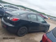 ✅ 2013 Mazda 3 i Sport • VIN: JM1BL1U77D1740075 • Lot: 43098869. Listed on IAAI with 112,372 mi. Free auction sales archive from the USA and detailed vehicle history report at DreamBid. Image 13.