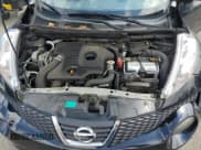 ✅ 2011 Nissan Juke SL • VIN: JN8AF5MVXBT027993 • Lot: 59911375. Listed on Copart with 51,145 mi. Free auction sales archive from the USA and detailed vehicle history report at DreamBid. Image 11.