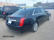 ✅ 2014 Cadillac CTS Luxury AWD • VIN: 1G6AX5SX3E0191107 • Lot: 42905608. Wystawiony na IAAI z przebiegiem 180 174 mil. Bezpłatny archiwum sprzedaży aukcyjnych z USA i szczegółowy raport historii pojazdu na DreamBid. Zdjęcie 4.