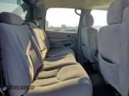 ✅ 2006 Chevrolet Avalanche LS • VIN: 3GNEC12Z26G107531 • Lot: 70942535. Listed on Copart with 191,793 mi. Free auction sales archive from the USA and detailed vehicle history report at DreamBid. Image 10.