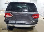 ✅ 2023 Honda Odyssey EX-L • VIN: 5FNRL6H65PB025787 • Lot: 55833415. Listed on Copart with 31,437 mi. Free auction sales archive from the USA and detailed vehicle history report at DreamBid. Image 6.