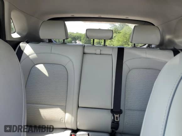 2019 Hyundai Kona Ultimate z VIN KM8K53AG2KU032219, wystawiony jako Copart lot #61468545 z przebiegiem 61 901 mil mil oraz Szkoda całkowita • Salvage title. Historia ofert i sprzedaży dostępna na DreamBid. Obrazek 10.