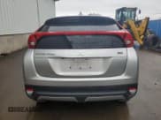 ✅ 2020 Mitsubishi Eclipse Cross LE • VIN: JA4AT4AA3LZ600368 • Lot: 85830745. Wystawiony na Copart z przebiegiem 122 727 mil. Bezpłatny archiwum sprzedaży aukcyjnych z USA i szczegółowy raport historii pojazdu na DreamBid. Zdjęcie 6.