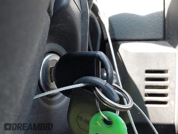 ✅ 2014 Ford F-150 XL • VIN: 1FTMF1EM8EKF10898 • Lot: 42414454. Listed on IAAI with 66,791 mi. Free auction sales archive from the USA and detailed vehicle history report at DreamBid. Image 11.