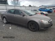 ✅ 2011 Chevrolet Malibu 1LS • VIN: 1G1ZB5E15BF171755 • Lot: 78909654. Listed on Copart with 287,672 mi. Free auction sales archive from the USA and detailed vehicle history report at DreamBid. Image 4.