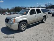 ✅ 2013 GMC Yukon XL SLT • VIN: 1GKS1KE04DR197030 • Lot: 50411155. Listed on Copart with 315,866 mi. Free auction sales archive from the USA and detailed vehicle history report at DreamBid. Image 1.