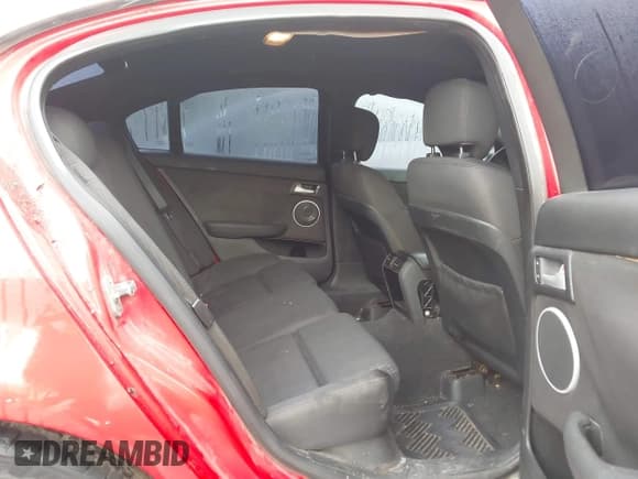 ✅ 2008 Pontiac G8 • VIN: 6G2ER57778L133156 • Lot: 42119693. Listed on IAAI with 229,285 mi. Free auction sales archive from the USA and detailed vehicle history report at DreamBid. Image 8.