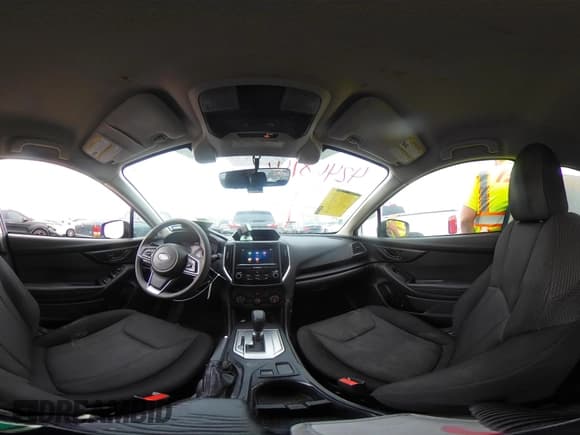 ✅ 2022 Subaru Impreza • VIN: 4S3GTAB61N3719163 • Lot: 42468146. Listed on IAAI with 72,577 mi. Free auction sales archive from the USA and detailed vehicle history report at DreamBid. Image 18.