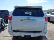 ✅ 2011 Toyota 4Runner SR5 • VIN: JTEZU5JRXB5029559 • Lot: 42874609. Listed on IAAI with 189,021 mi. Free auction sales archive from the USA and detailed vehicle history report at DreamBid. Image 16.