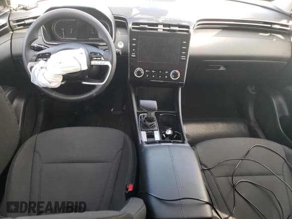 ✅ 2022 Hyundai Tucson SEL • VIN: 5NMJBCAE4NH092652 • Lot: 72942333. Wystawiony na Copart z przebiegiem Nie podano. Bezpłatny archiwum sprzedaży aukcyjnych z USA i szczegółowy raport historii pojazdu na DreamBid. Zdjęcie 8.