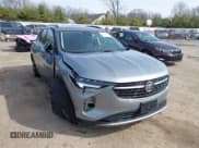 ✅ 2023 Buick Envision Preferred • VIN: LRBFZMR47PD037402 • Lot: 41867693. Wystawiony na IAAI z przebiegiem 11 692 mil. Bezpłatny archiwum sprzedaży aukcyjnych z USA i szczegółowy raport historii pojazdu na DreamBid. Zdjęcie 1.