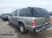 ✅ 2002 Chevrolet Suburban LS • VIN: 3GNEC16Z72G193181 • Лот: 41303195. Опубликован ранее на IAAI с пробегом 240 877 миль. Бесплатный доступ к архиву аукционных продаж из США и подробный отчёт об истории автомобиля на DreamBid. Изображение 3.