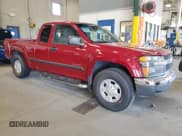 ✅ 2004 Chevrolet Colorado LS Z71 • VIN: 1GCDT196448165434 • Лот: 68961185. Опубликован ранее на Copart с пробегом 208 201 миль. Бесплатный доступ к архиву аукционных продаж из США и подробный отчёт об истории автомобиля на DreamBid. Изображение 4.