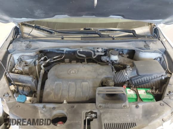 ✅ 2013 Acura RDX Technology • VIN: 5J8TB4H51DL005714 • Лот: 42228675. Опубликован ранее на IAAI с пробегом 193 883 миль. Бесплатный доступ к архиву аукционных продаж из США и подробный отчёт об истории автомобиля на DreamBid. Изображение 10.