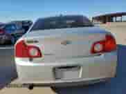 2009 Chevrolet Malibu 1LT with VIN 1G1ZH57B794213031, listed as a Copart auction lot 90985015 with 254,916 mi miles and Salvage title. Bid and sale history available at DreamBid. Image 6.