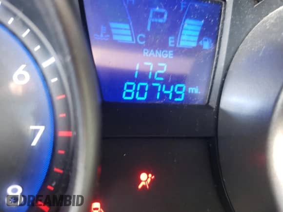 2015 Hyundai Tucson SE z VIN KM8JUCAG0FU106130, wystawiony jako Copart lot #57843522 z przebiegiem 80 749 mil mil oraz . Historia ofert i sprzedaży dostępna na DreamBid. Obrazek 8.