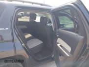 ✅ 2016 GMC Terrain SLE • VIN: 2GKFLTE32G6114870 • Lot: 42902830. Listed on IAAI with 86,632 mi. Free auction sales archive from the USA and detailed vehicle history report at DreamBid. Image 8.