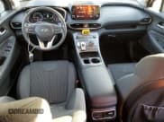 ✅ 2022 Hyundai Santa Fe SEL • VIN: 5NMS2DAJ7NH456358 • Lot: 78441493. Wystawiony na Copart z przebiegiem 12 927 mil. Bezpłatny archiwum sprzedaży aukcyjnych z USA i szczegółowy raport historii pojazdu na DreamBid. Zdjęcie 8.