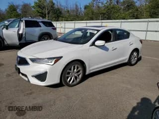 ✅ 2020 Acura ILX • VIN: 19UDE2F3XLA003472 • Lot: 80575655. Wystawiony na Copart z przebiegiem 29 490 mil. Bezpłatny archiwum sprzedaży aukcyjnych z USA i szczegółowy raport historii pojazdu na DreamBid. Zdjęcie 1.