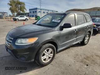 ✅ 2012 Hyundai Santa Fe GLS • VIN: 5XYZG3AB4CG102761 • Lot: 82676005. Listed on Copart with 185,000 mi. Free auction sales archive from the USA and detailed vehicle history report at DreamBid. Image 1.