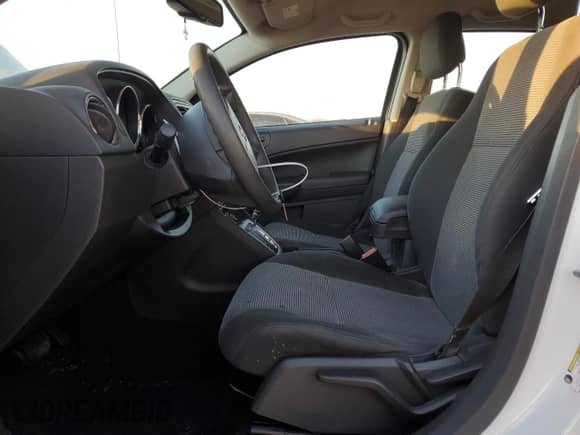 2011 Dodge Caliber Mainstreet с VIN 1B3CB3HA1BD254920, выставлен на аукционе Copart как лот 79437504 с пробегом 97 833 миль миль и Списание • Salvage title. История ставок и продаж доступна на DreamBid. Изображение 7.