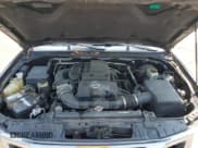 ✅ 2012 Nissan Frontier SV • VIN: 1N6AD0CU9CC444386 • Lot: 69638485. Listed on Copart with 205,030 mi. Free auction sales archive from the USA and detailed vehicle history report at DreamBid. Image 11.