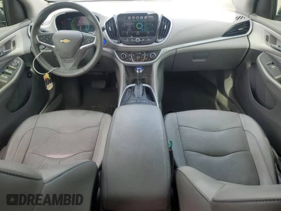 2017 Chevrolet Volt LT с VIN 1G1RA6S51HU215383, выставлен на аукционе Copart как лот 59653413 с пробегом 132 402 миль миль и . История ставок и продаж доступна на DreamBid. Изображение 8.