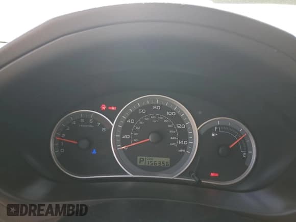 ✅ 2008 Subaru Impreza i • VIN: JF1GH61638H804860 • Лот: 64813145. Опубликован ранее на Copart с пробегом 156 356 миль. Бесплатный доступ к архиву аукционных продаж из США и подробный отчёт об истории автомобиля на DreamBid. Изображение 9.