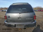 ✅ 2002 Dodge Durango SLT Plus • VIN: 1B4HS58N12F145684 • Lot: 51231225. Listed on Copart with 272,161 mi. Free auction sales archive from the USA and detailed vehicle history report at DreamBid. Image 6.