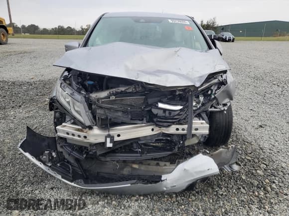 ✅ 2019 Honda Odyssey EX • VIN: 5FNRL6H5XKB058607 • Lot: 90239005. Listed on Copart with Not provided. Free auction sales archive from the USA and detailed vehicle history report at DreamBid. Image 5.