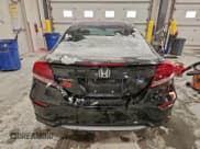 ✅ 2015 Honda Civic EX • VIN: 2HGFG3B84FH504499 • Lot: 94285795. Listed on Copart with 177,909 mi. Free auction sales archive from the USA and detailed vehicle history report at DreamBid. Image 6.