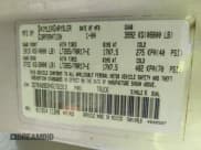 ✅ 2004 Dodge 2500 ST • VIN: 3D7KA28D24G192313 • Lot: 40711933. Wystawiony na IAAI z przebiegiem 213 496 mil. Bezpłatny archiwum sprzedaży aukcyjnych z USA i szczegółowy raport historii pojazdu na DreamBid. Zdjęcie 9.