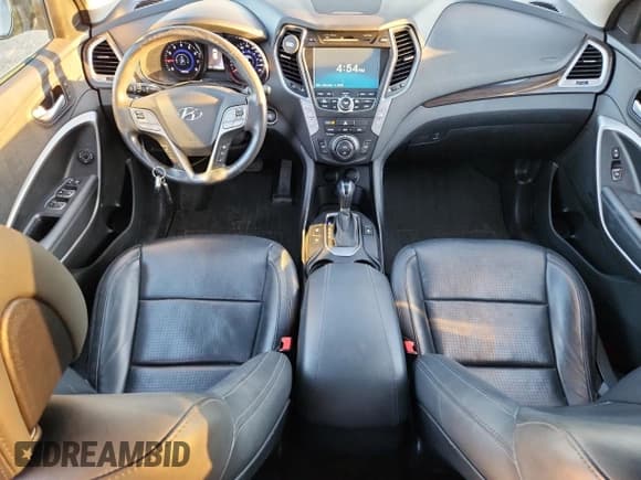 ✅ 2015 Hyundai Santa Fe • VIN: 5XYZUDLA7FG257747 • Лот: 92123315. Опубликован ранее на Copart с пробегом 113 418 миль. Бесплатный доступ к архиву аукционных продаж из США и подробный отчёт об истории автомобиля на DreamBid. Изображение 8.