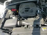 ✅ 2023 Jeep Wrangler • VIN: 1C4JJXN62PW613106 • Лот: 61717015. Опубликован ранее на Copart с пробегом 18 365 миль. Бесплатный доступ к архиву аукционных продаж из США и подробный отчёт об истории автомобиля на DreamBid. Изображение 13.