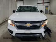✅ 2020 Chevrolet Colorado 4WD Work Truck • VIN: 1GCHTBEN4L1127617 • Lot: 91775275. Wystawiony na Copart z przebiegiem 182 187 mil. Bezpłatny archiwum sprzedaży aukcyjnych z USA i szczegółowy raport historii pojazdu na DreamBid. Zdjęcie 5.
