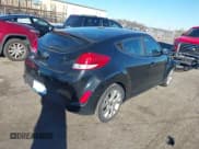 ✅ 2016 Hyundai Veloster • VIN: KMHTC6AD6GU299405 • Lot: 40846986. Wystawiony na IAAI z przebiegiem 48 262 mil. Bezpłatny archiwum sprzedaży aukcyjnych z USA i szczegółowy raport historii pojazdu na DreamBid. Zdjęcie 4.