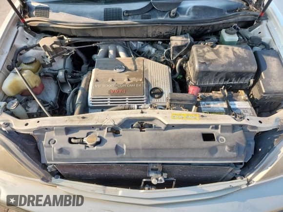 ✅ 1999 Lexus RX 300 • VIN: JT6GF10U9X0024949 • Lot: 67811575. Wystawiony na Copart z przebiegiem 154 158 mil. Bezpłatny archiwum sprzedaży aukcyjnych z USA i szczegółowy raport historii pojazdu na DreamBid. Zdjęcie 12.