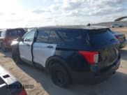 ✅ 2020 Ford Police Interceptor Utility • VIN: 1FM5K8ABXLGC63862 • Lot: 41146839. Wystawiony na IAAI z przebiegiem Nie podano. Bezpłatny archiwum sprzedaży aukcyjnych z USA i szczegółowy raport historii pojazdu na DreamBid. Zdjęcie 3.