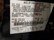 ✅ 2008 Ford Taurus Limited • VIN: 1FAHP28WX8G127107 • Лот: 87222135. Опубликован ранее на Copart с пробегом 238 660 миль. Бесплатный доступ к архиву аукционных продаж из США и подробный отчёт об истории автомобиля на DreamBid. Изображение 12.