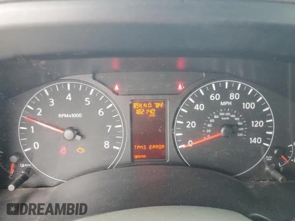 ✅ 2019 Nissan NV Cargo S • VIN: 1N6BF0KY9KN804200 • Lot: 89430595. Wystawiony na Copart z przebiegiem 182 140 mil. Bezpłatny archiwum sprzedaży aukcyjnych z USA i szczegółowy raport historii pojazdu na DreamBid. Zdjęcie 9.