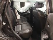 ✅ 2024 Nissan Murano SL • VIN: 5N1AZ2CS9RC128053 • Lot: 43481428. Wystawiony na IAAI z przebiegiem 17 921 mil. Bezpłatny archiwum sprzedaży aukcyjnych z USA i szczegółowy raport historii pojazdu na DreamBid. Zdjęcie 8.