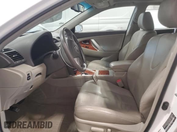 ✅ 2010 Toyota Camry XLE • VIN: JTNBK3EKXA3047613 • Lot: 89812395. Listed on Copart with 214,061 mi. Free auction sales archive from the USA and detailed vehicle history report at DreamBid. Image 7.