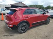 ✅ 2023 Kia Niro SX Touring • VIN: KNDCT3LE7P5050212 • Lot: 61803615. Listed on Copart with Not provided. Free auction sales archive from the USA and detailed vehicle history report at DreamBid. Image 3.