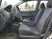 ✅ 2007 Honda Fit • VIN: JHMGD38457S012962 • Lot: 55927755. Wystawiony na Copart z przebiegiem 172 153 mil. Bezpłatny archiwum sprzedaży aukcyjnych z USA i szczegółowy raport historii pojazdu na DreamBid. Zdjęcie 7.